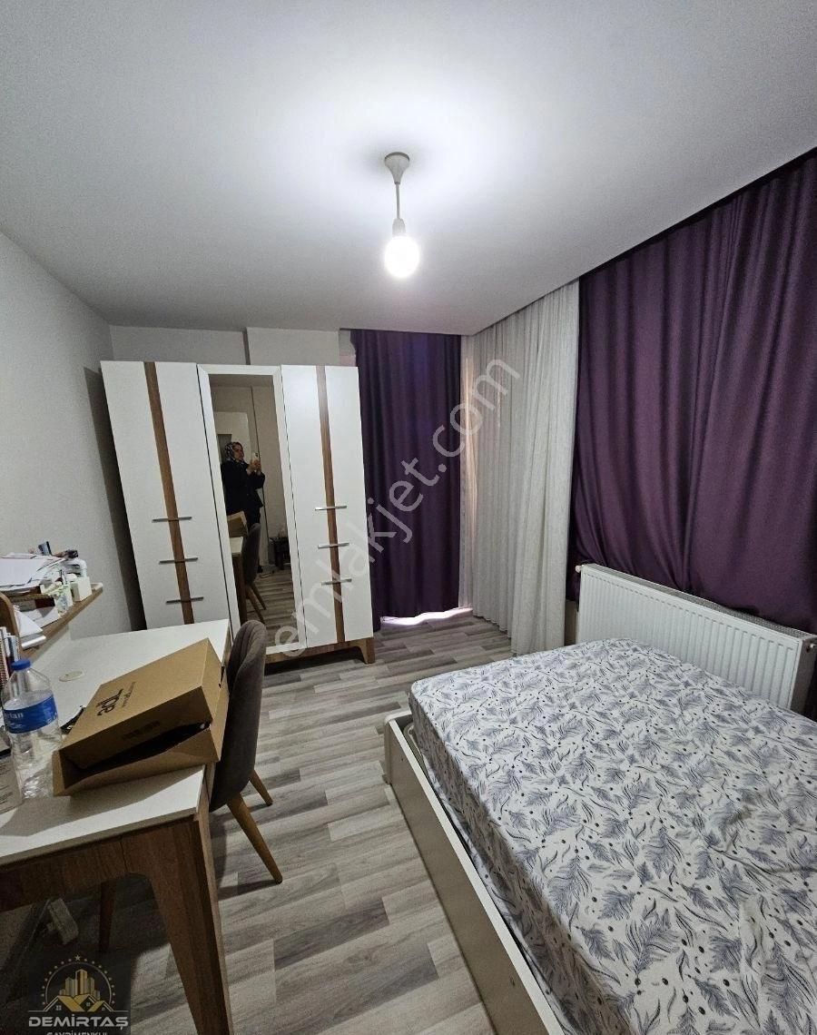 Gültepede Satılık Arakat Daire - Görsel 14