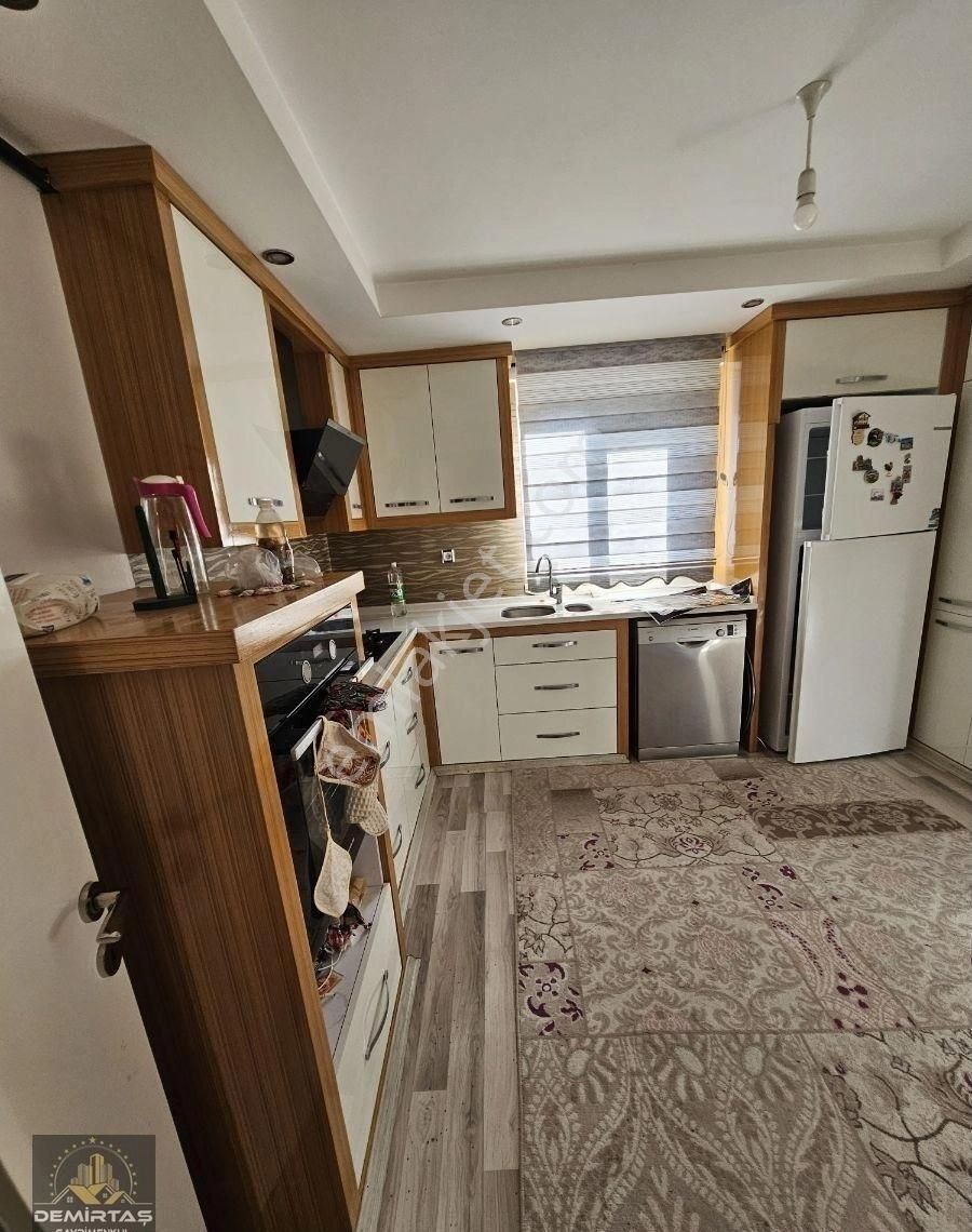 Gültepede Satılık Arakat Daire - Görsel 24