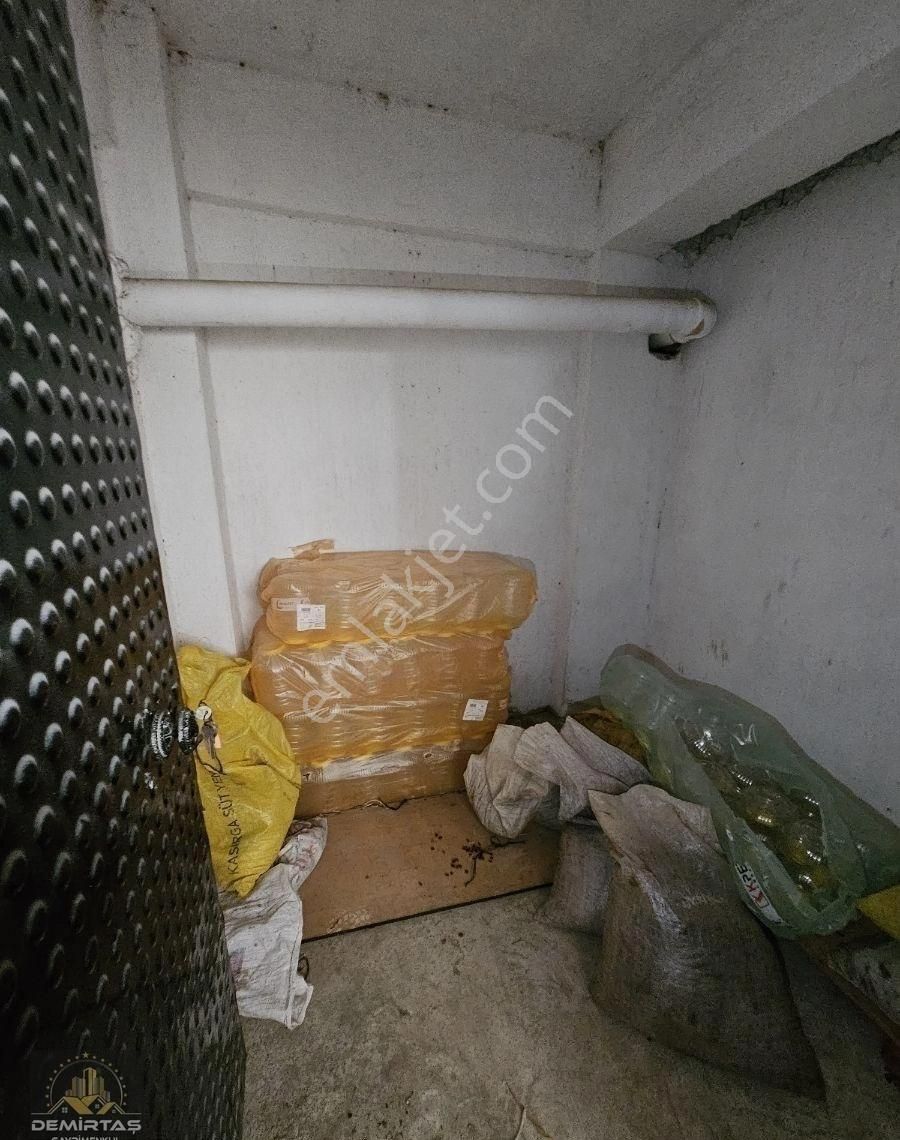 Gültepede Satılık Arakat Daire - Görsel 10