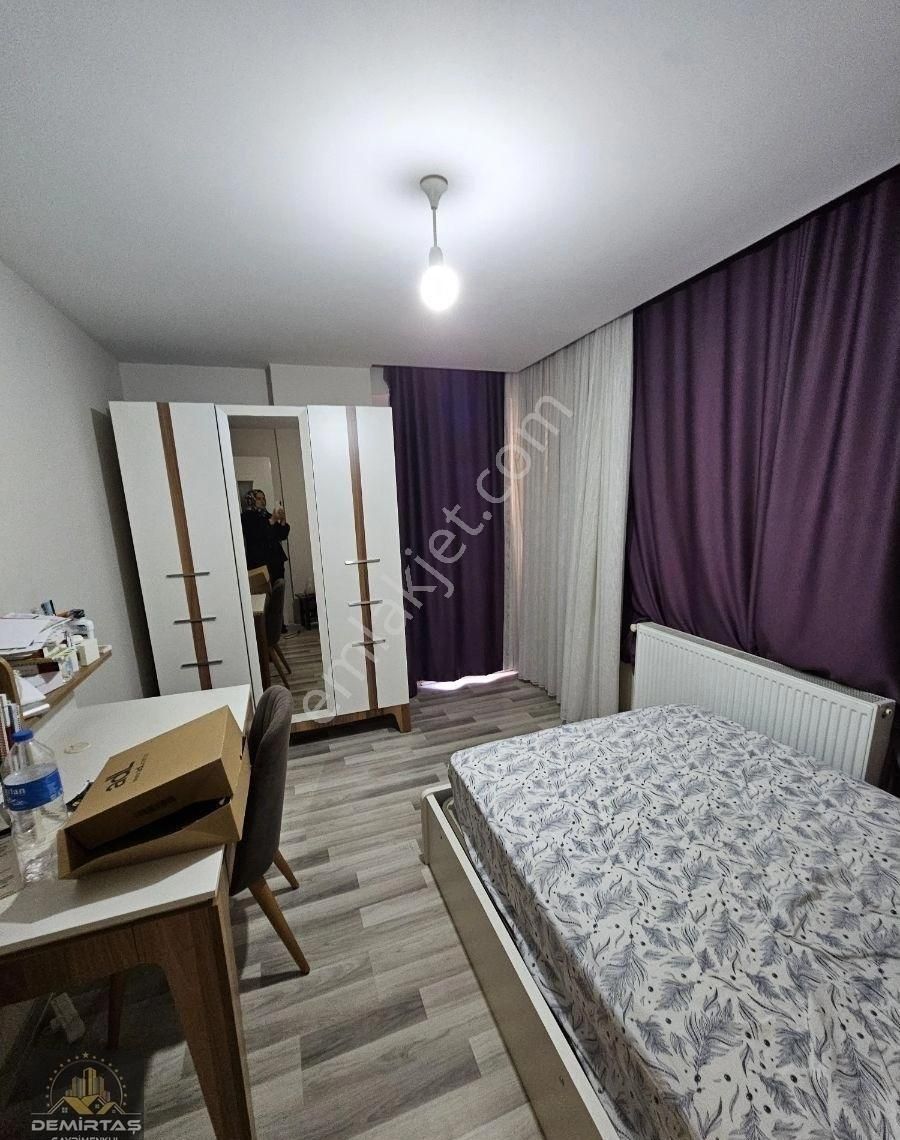 Gültepede Satılık Arakat Daire - Görsel 28