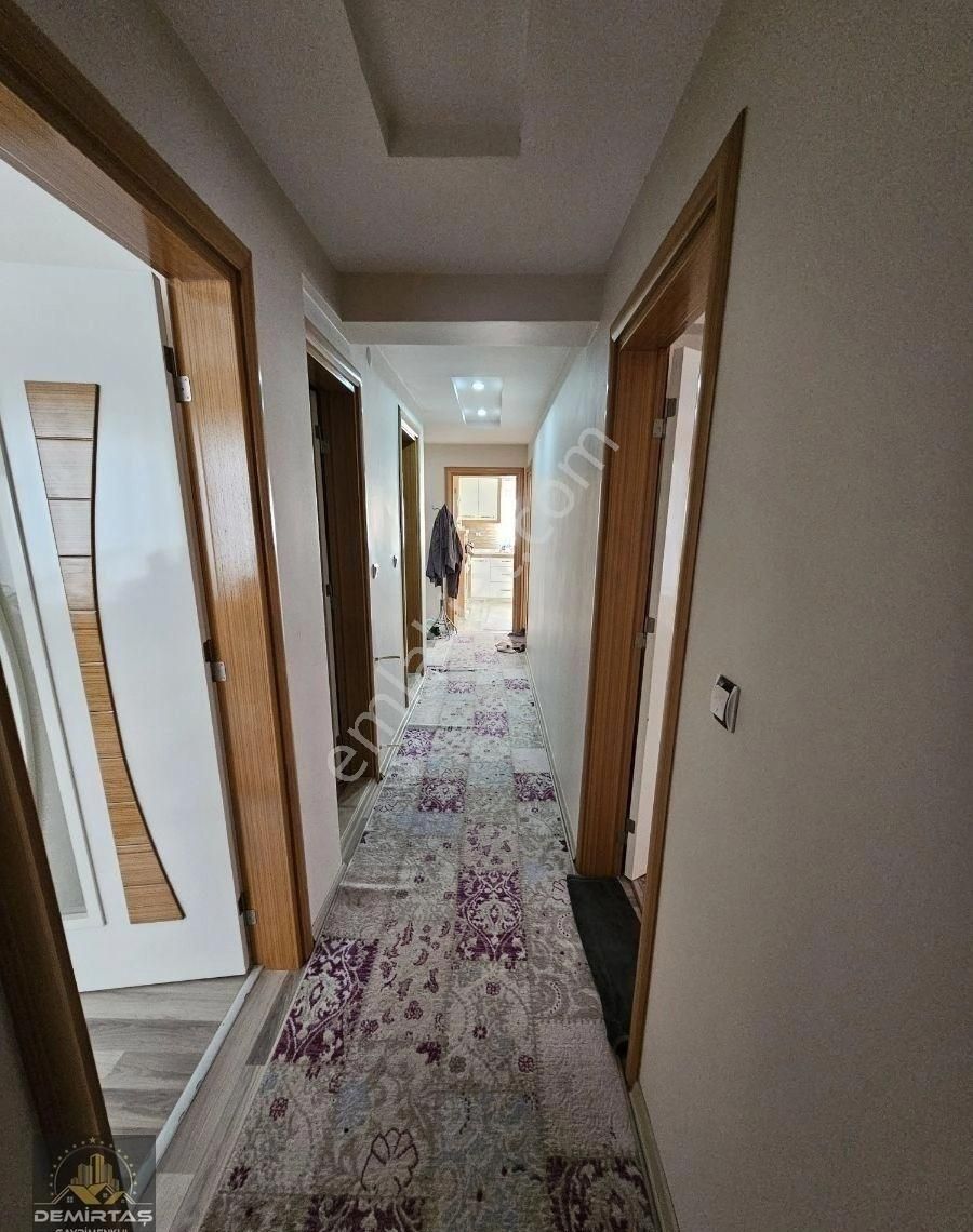 Gültepede Satılık Arakat Daire - Görsel 2