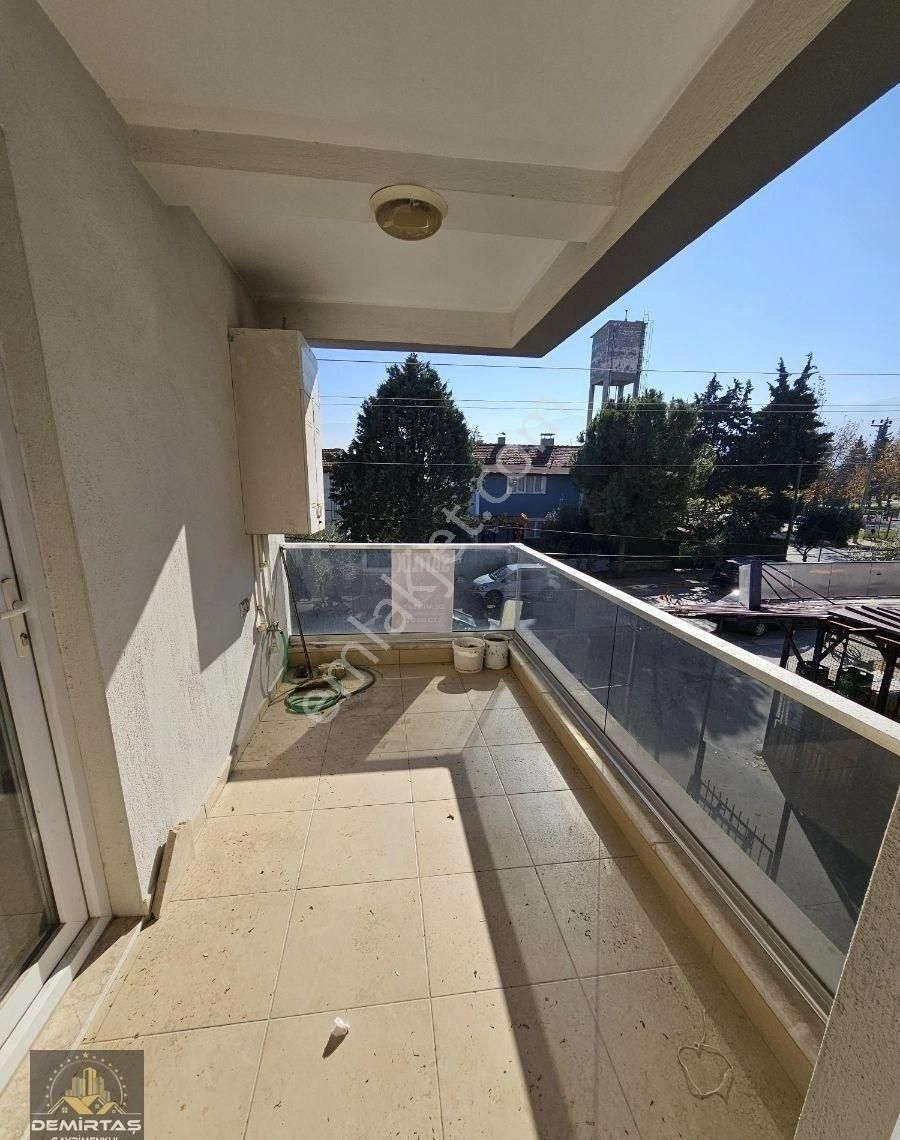 Gültepede Satılık Arakat Daire - Görsel 15