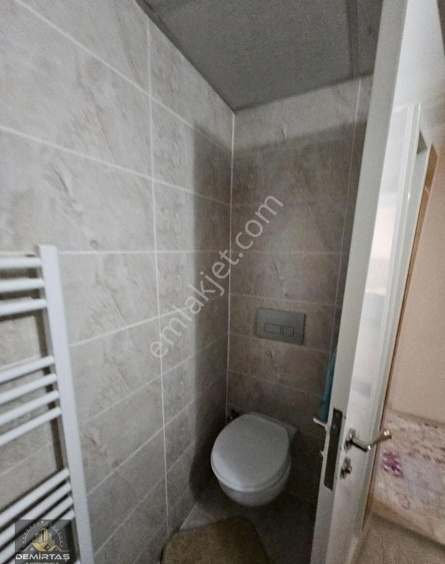 Gültepede Satılık Arakat Daire - Görsel 19