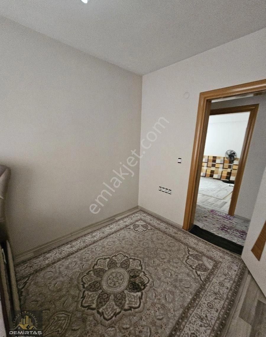 Gültepede Satılık Arakat Daire - Görsel 27