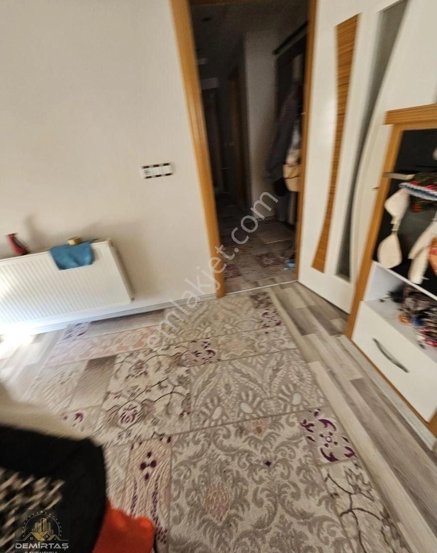 Gültepede Satılık Arakat Daire - Görsel 22