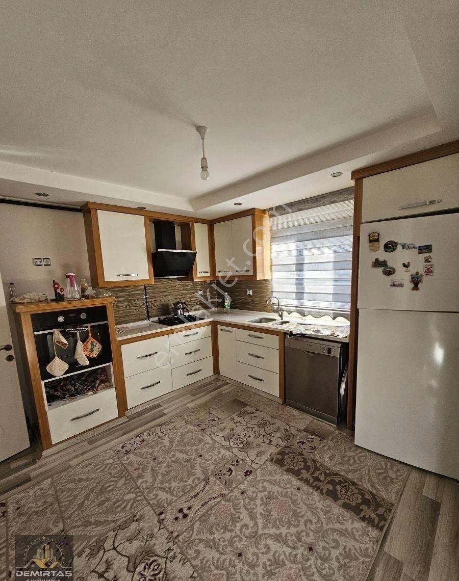 Gültepede Satılık Arakat Daire - Görsel 26