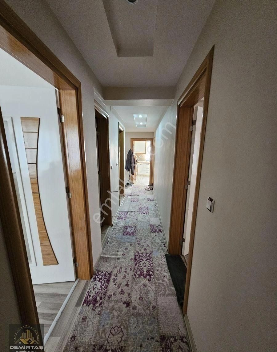 Gültepede Satılık Arakat Daire - Görsel 17