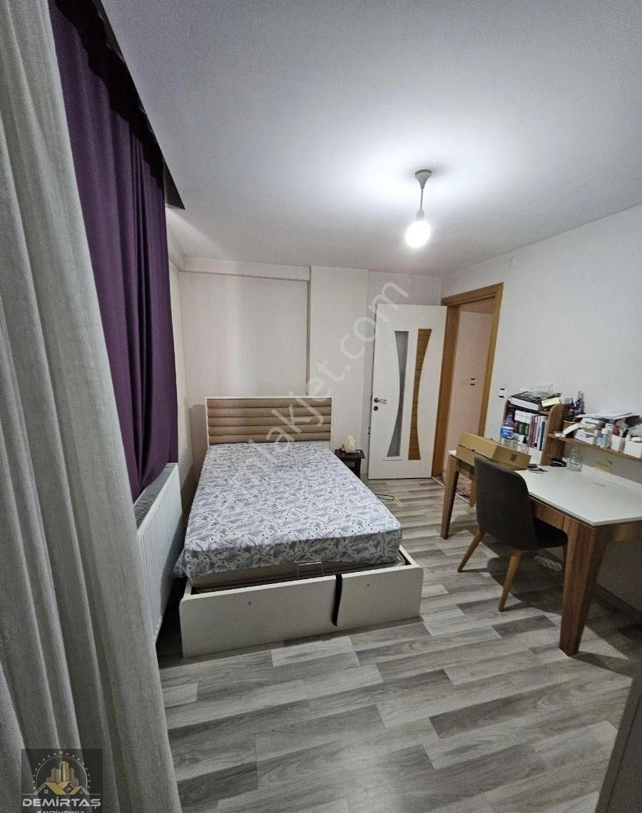 Gültepede Satılık Arakat Daire - Görsel 29