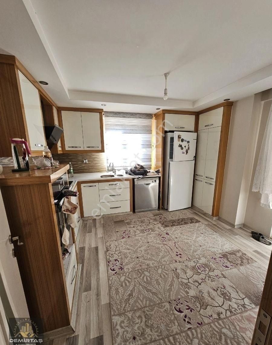 Gültepede Satılık Arakat Daire - Görsel 18