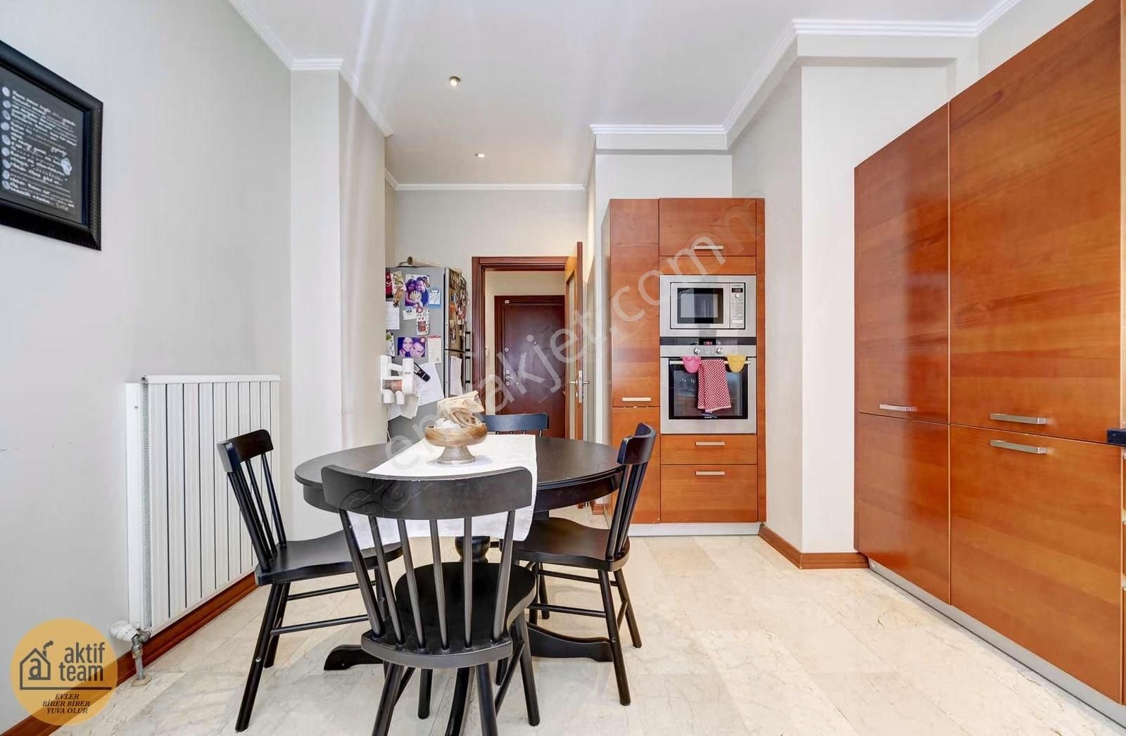 Acarkent'te Orman Manzaralı, Villa Konforunda Kiralık 4+1 Daire - Görsel 16