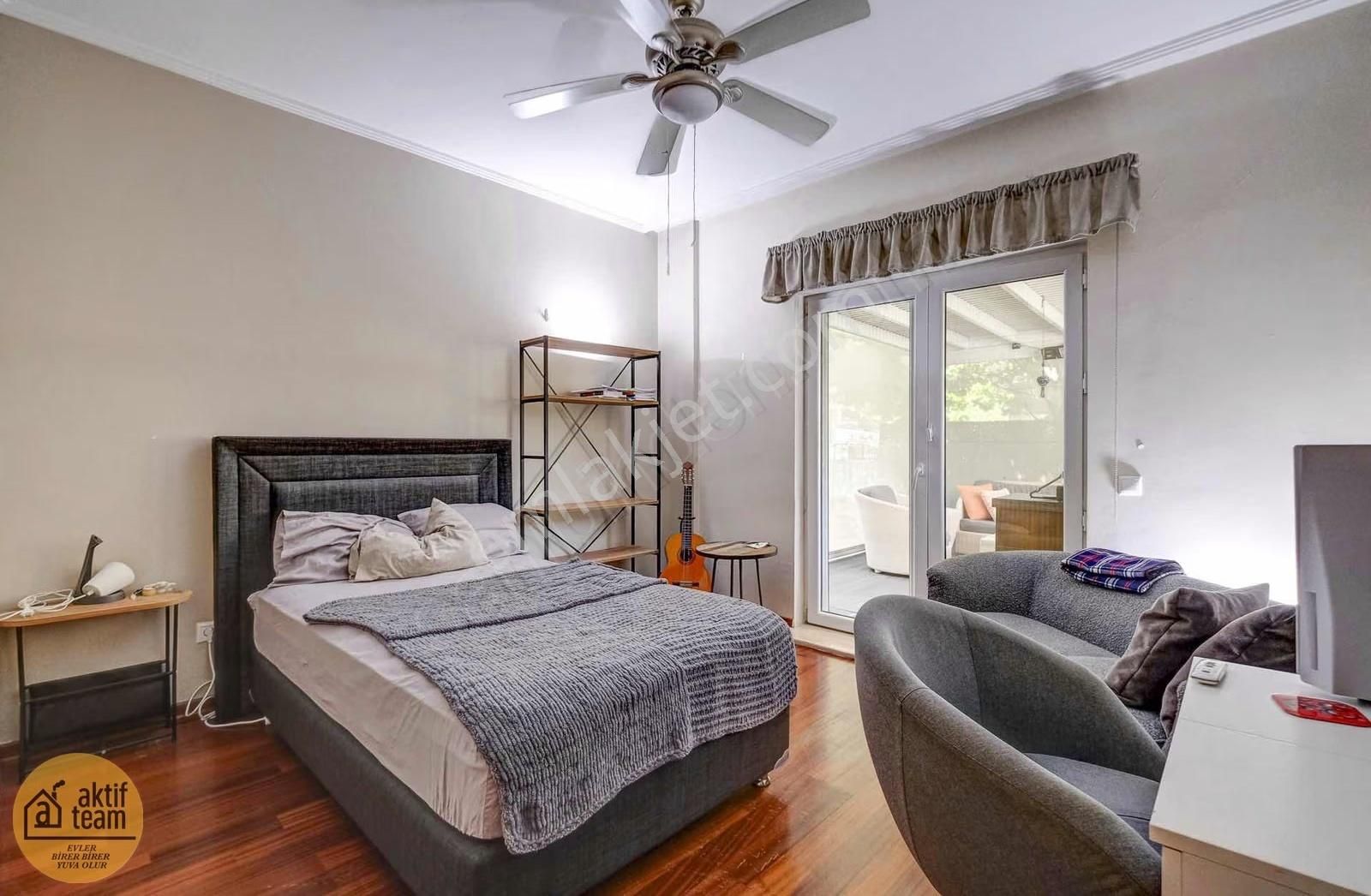 Acarkent'te Orman Manzaralı, Villa Konforunda Kiralık 4+1 Daire - Görsel 3