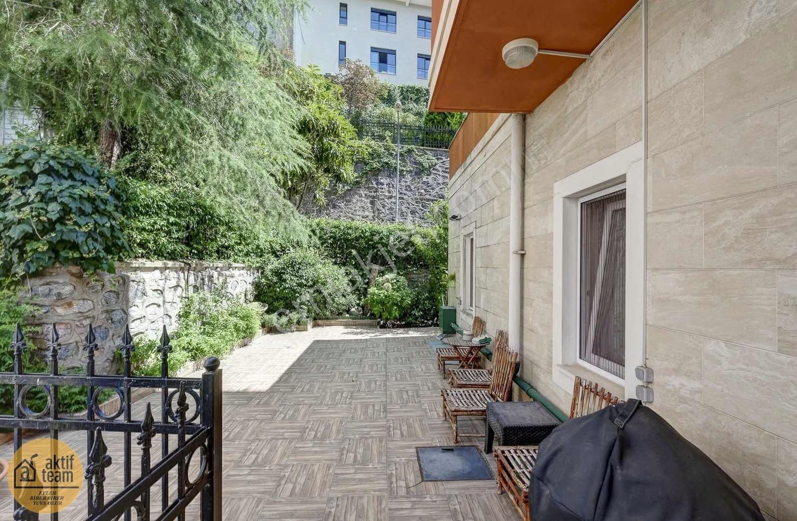 Acarkent'te Orman Manzaralı, Villa Konforunda Kiralık 4+1 Daire - Görsel 5