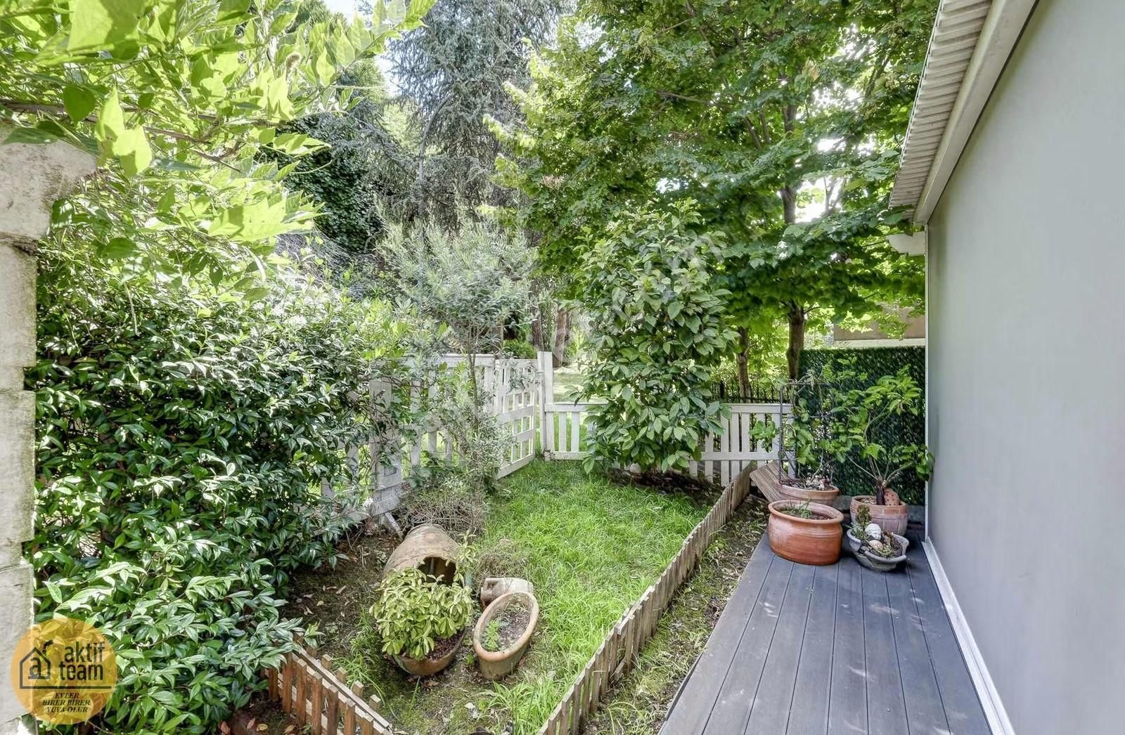 Acarkent'te Orman Manzaralı, Villa Konforunda Kiralık 4+1 Daire - Görsel 25