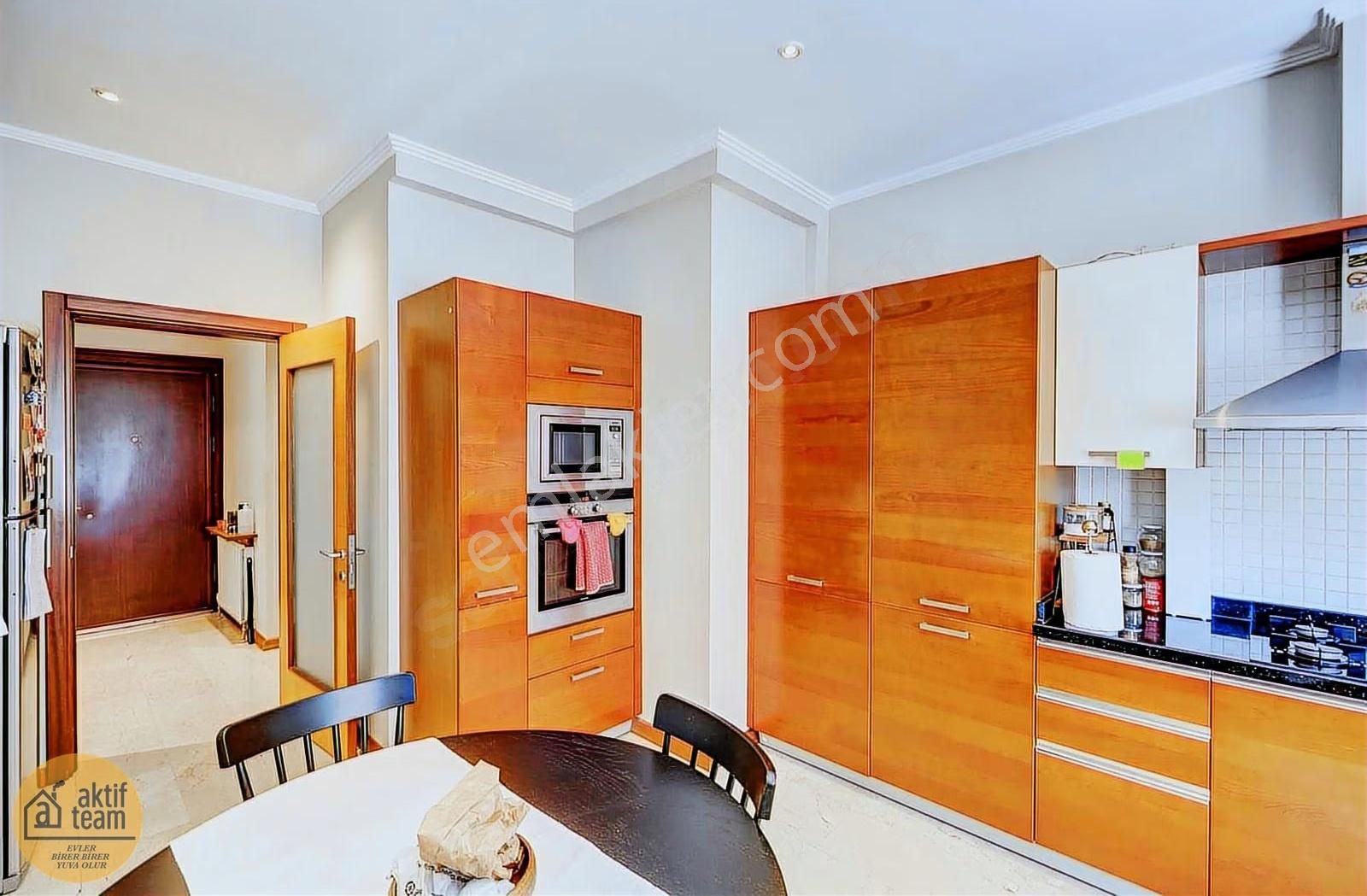 Acarkent'te Orman Manzaralı, Villa Konforunda Kiralık 4+1 Daire - Görsel 11