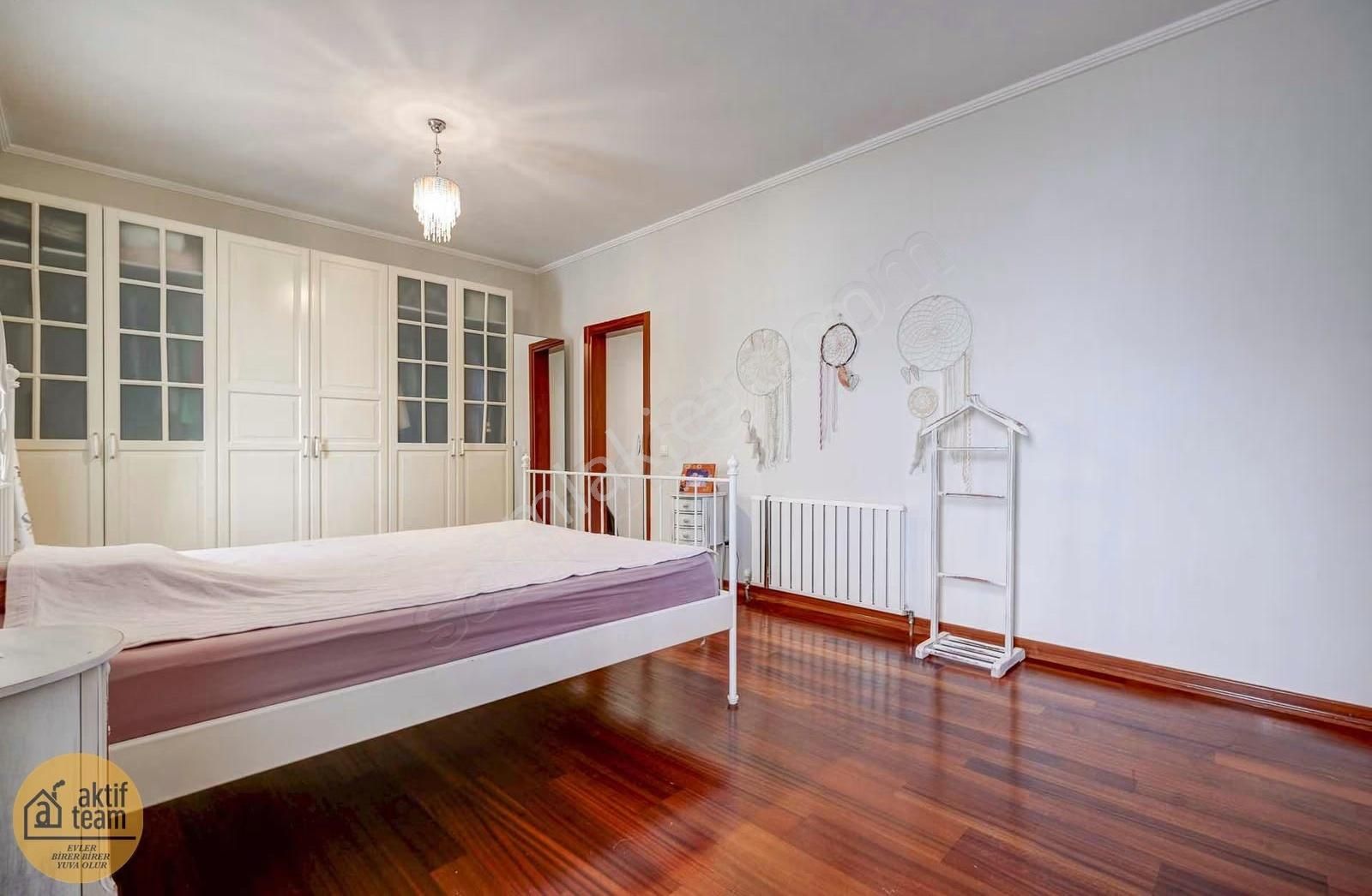 Acarkent'te Orman Manzaralı, Villa Konforunda Kiralık 4+1 Daire - Görsel 18