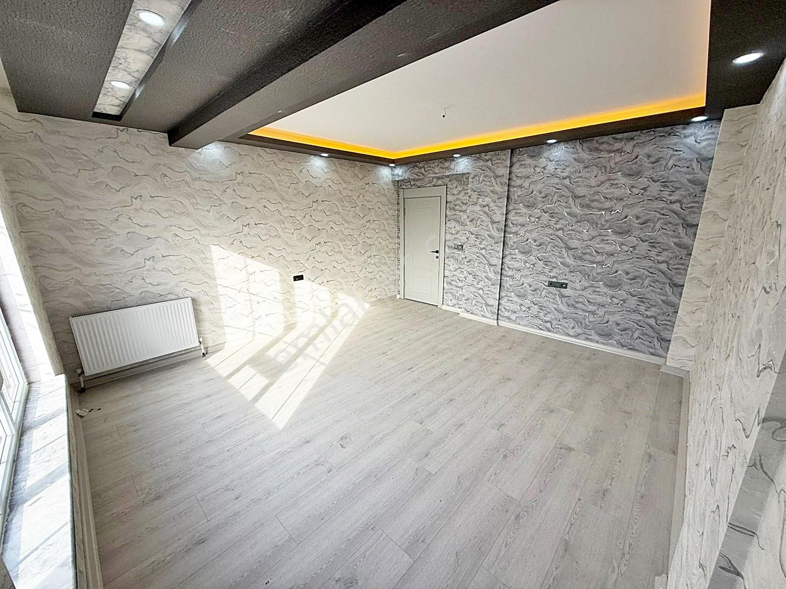 Yuvam'dan Menderesin En Lüx Kullanışlı Dairesi Satışa Sunuldu - Görsel 33