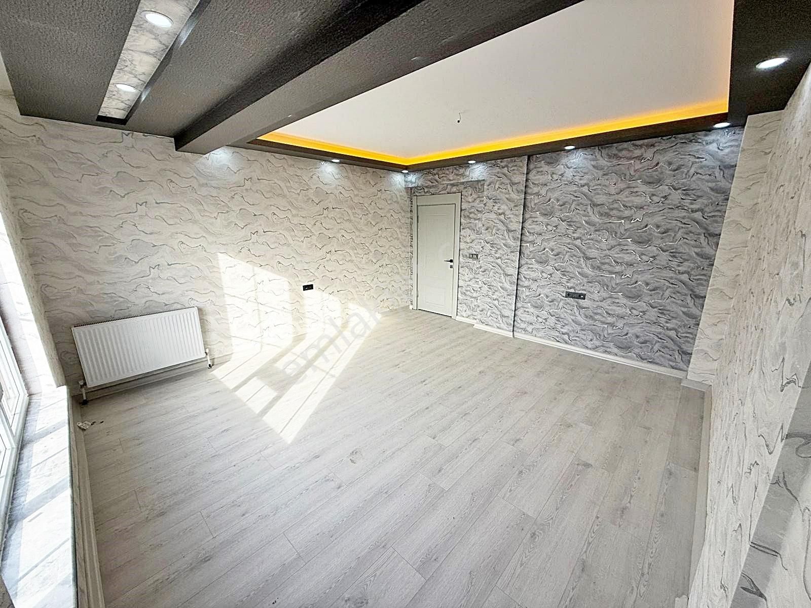 Yuvam'dan Menderesin En Lüx Kullanışlı Dairesi Satışa Sunuldu - Görsel 8