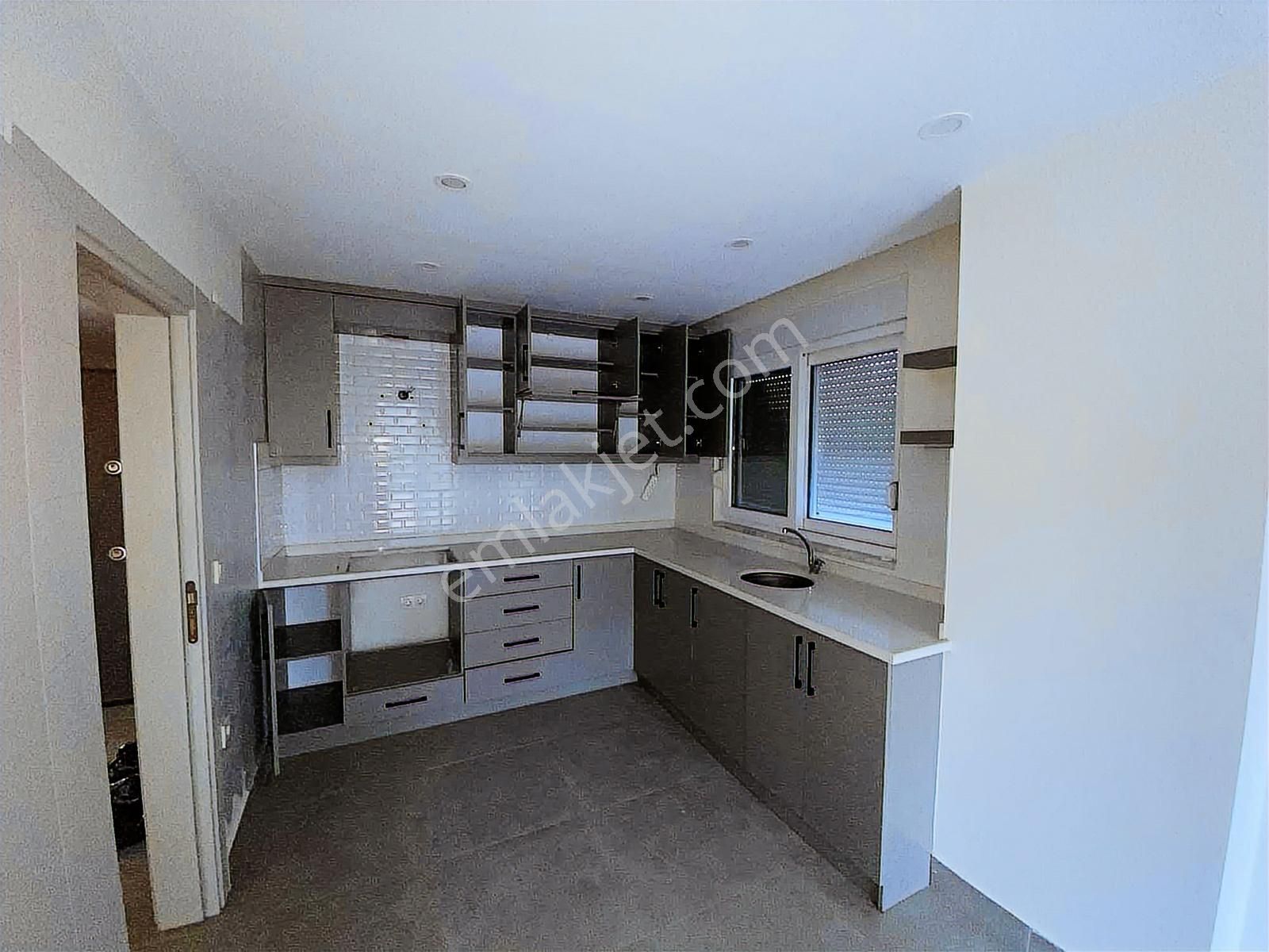 Antalya Manavgat Kızılot Kiralık Daire - Görsel 6