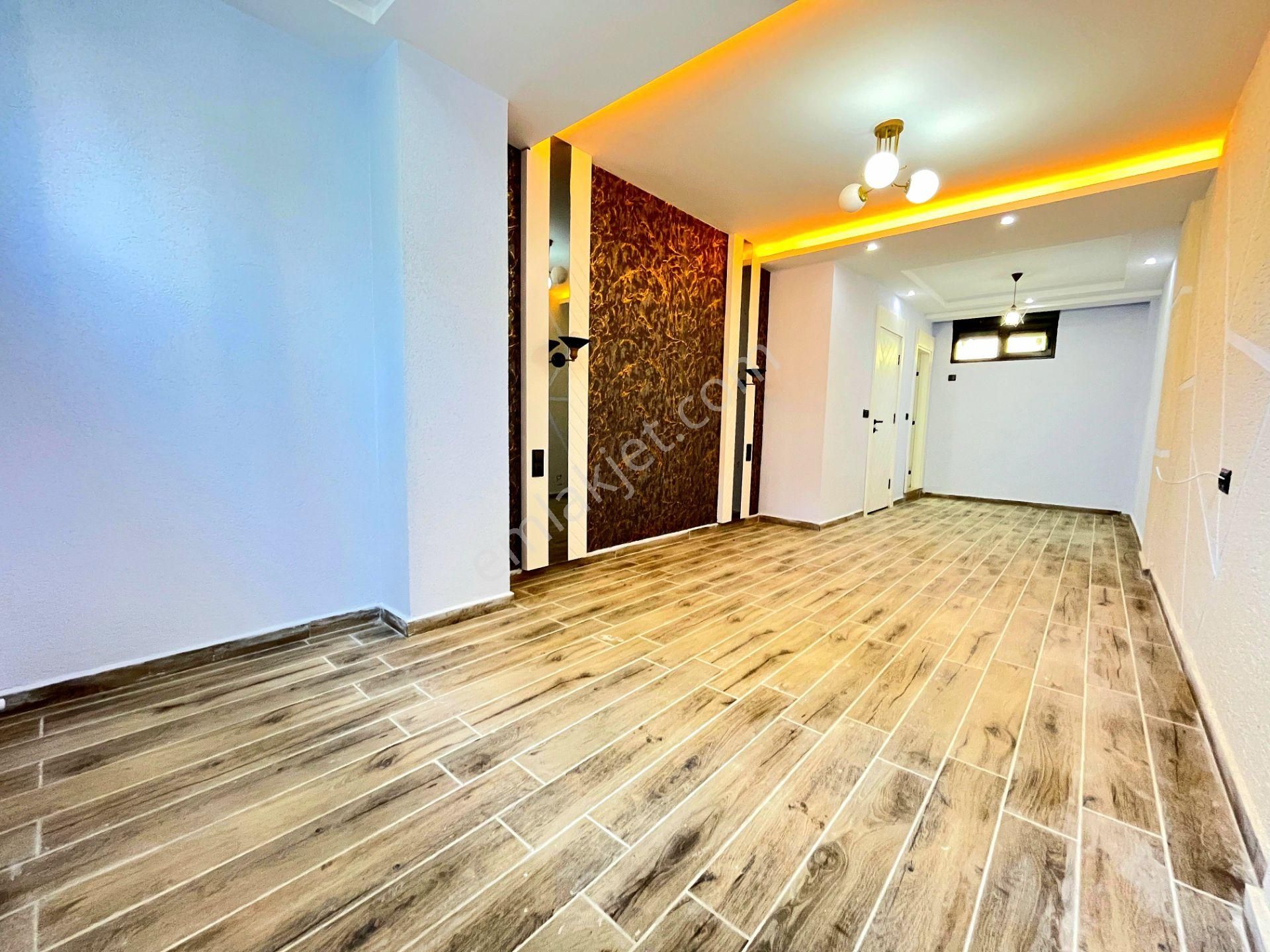 ▶ ▶akçay Körfez'den Altınolukta Modern Tasarımlı Sıfır Satılık 3+1 Dubleks - Görsel 18