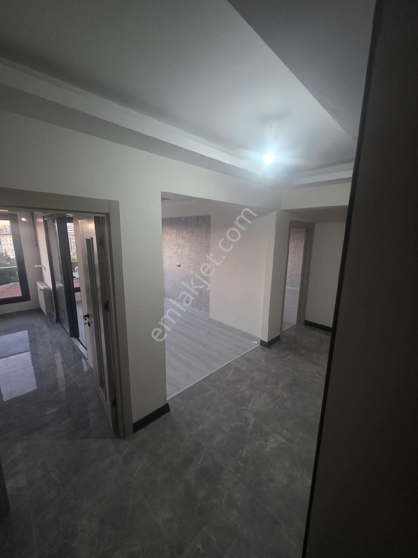 Bahçelievlerde Sıfır 2.5+1 Lux - Görsel 8