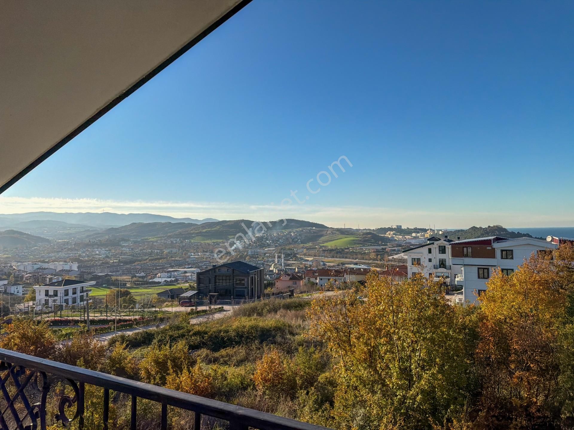 Yalova Kadıköy'de Deniz Manzaralı Satılık Müstakil Villa - Görsel 29