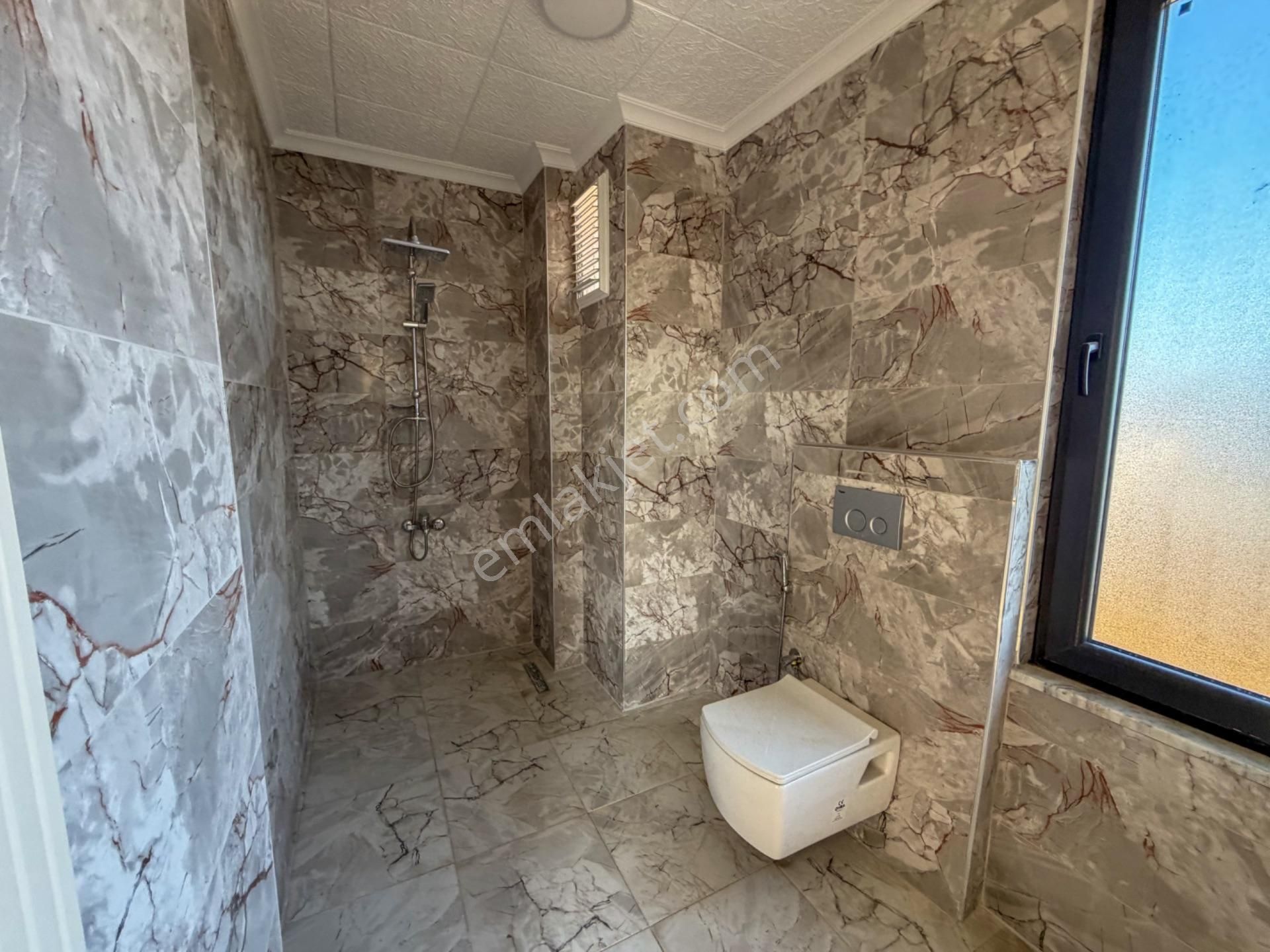 Yalova Kadıköy'de Deniz Manzaralı Satılık Müstakil Villa - Görsel 31