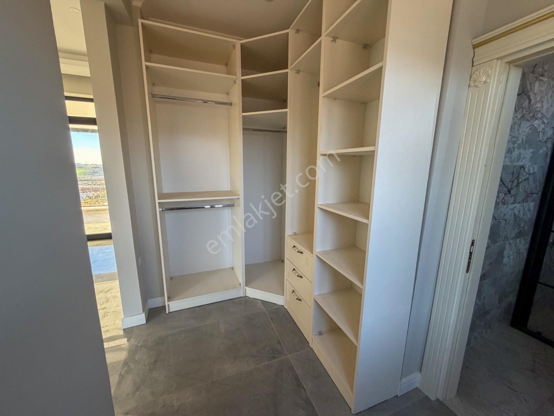 Yalova Kadıköy'de Deniz Manzaralı Satılık Müstakil Villa - Görsel 20