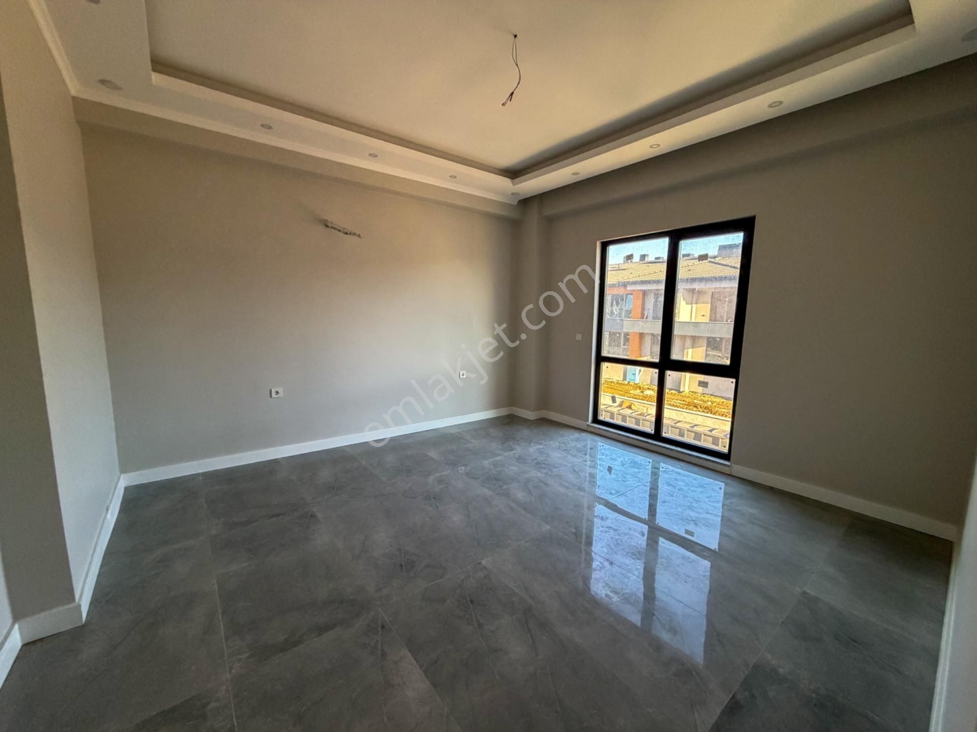 Yalova Kadıköy'de Deniz Manzaralı Satılık Müstakil Villa - Görsel 27