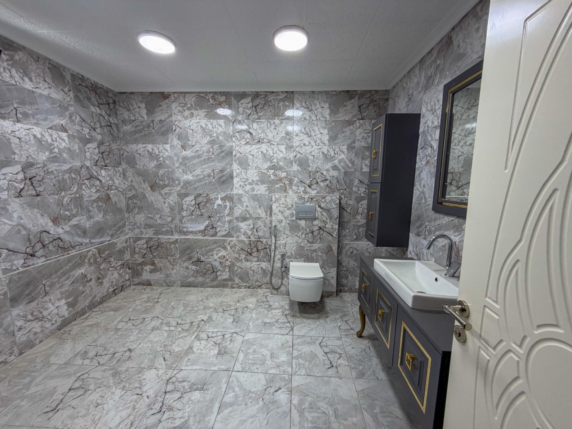 Yalova Kadıköy'de Deniz Manzaralı Satılık Müstakil Villa - Görsel 26