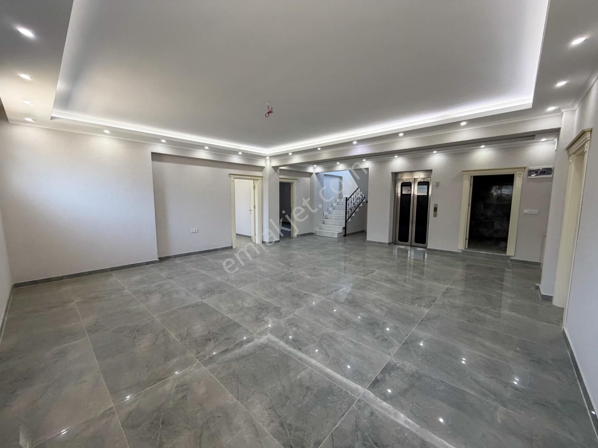 Yalova Kadıköy'de Deniz Manzaralı Satılık Müstakil Villa - Görsel 10