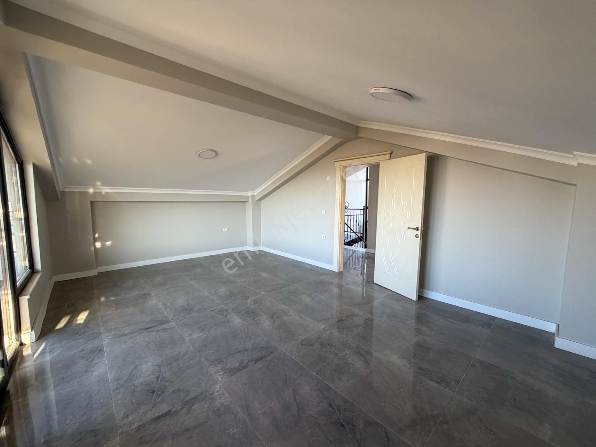 Yalova Kadıköy'de Deniz Manzaralı Satılık Müstakil Villa - Görsel 30