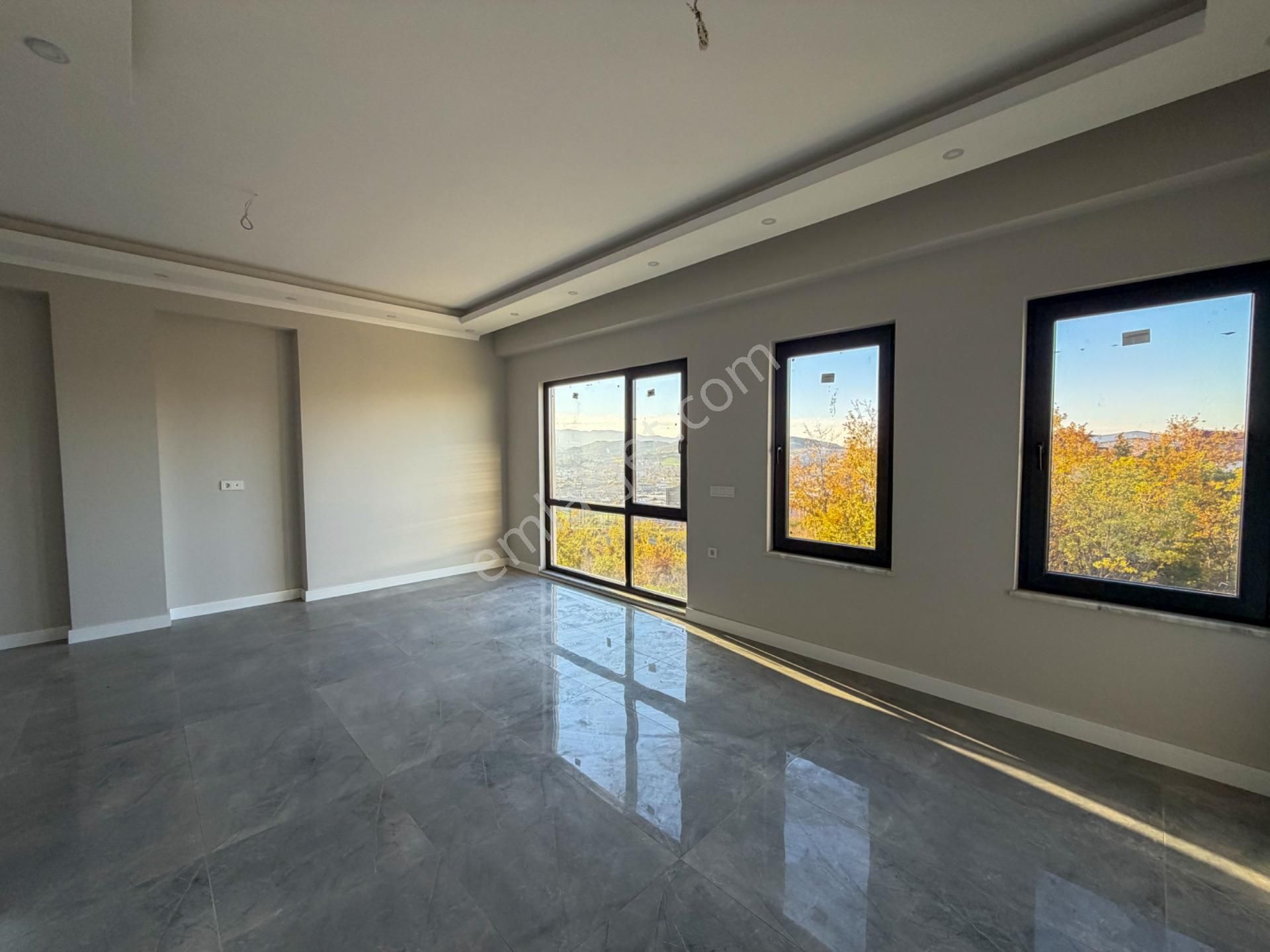 Yalova Kadıköy'de Deniz Manzaralı Satılık Müstakil Villa - Görsel 24