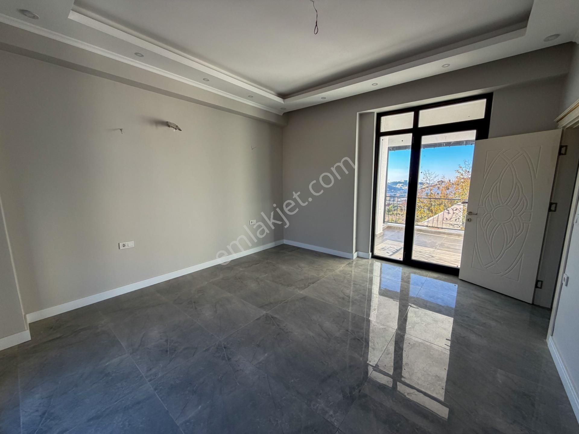 Yalova Kadıköy'de Deniz Manzaralı Satılık Müstakil Villa - Görsel 21