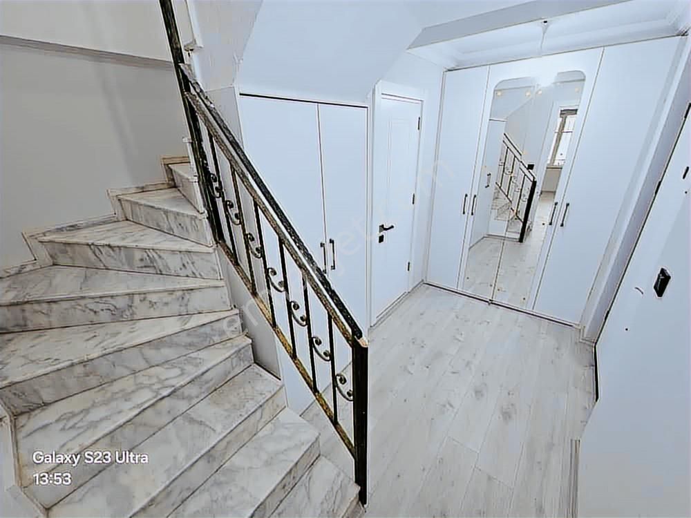 Eu Gayrimenkulden 350 Metrekare Arsa İçinde Tek Müstakil Villa - Görsel 19