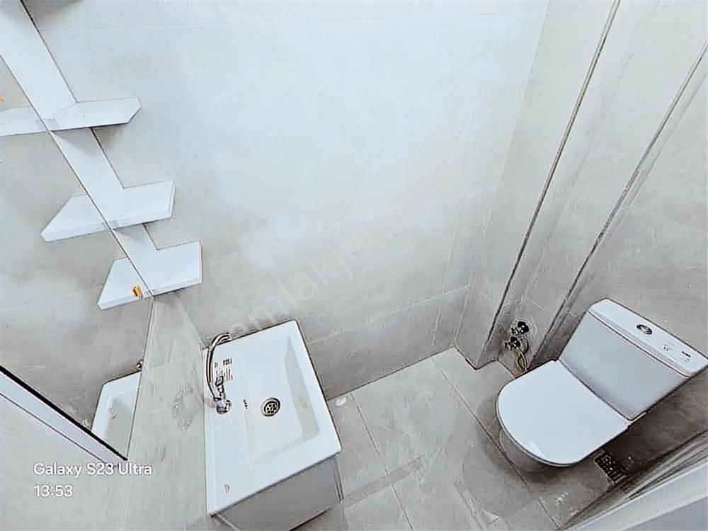 Eu Gayrimenkulden 350 Metrekare Arsa İçinde Tek Müstakil Villa - Görsel 22