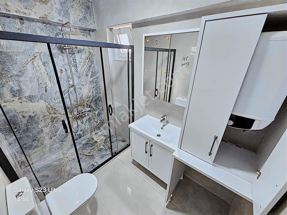 Eu Gayrimenkulden 350 Metrekare Arsa İçinde Tek Müstakil Villa - Görsel 5