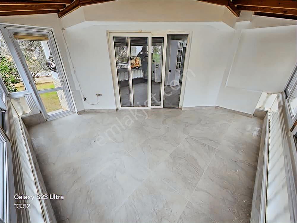 Eu Gayrimenkulden 350 Metrekare Arsa İçinde Tek Müstakil Villa - Görsel 3