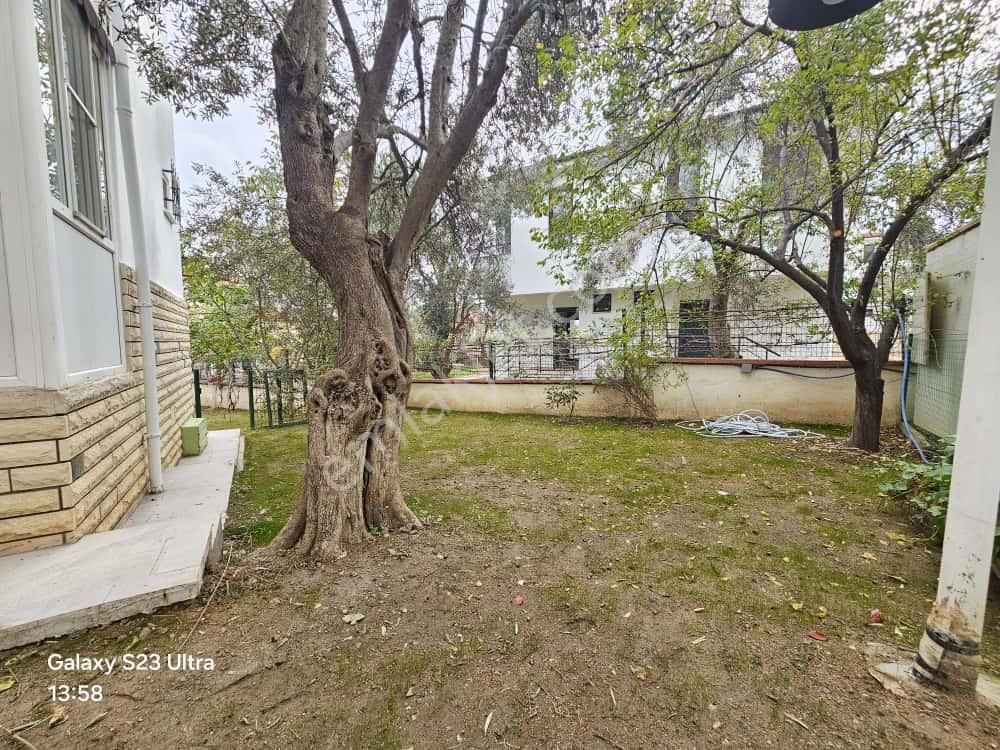 Eu Gayrimenkulden 350 Metrekare Arsa İçinde Tek Müstakil Villa - Görsel 11