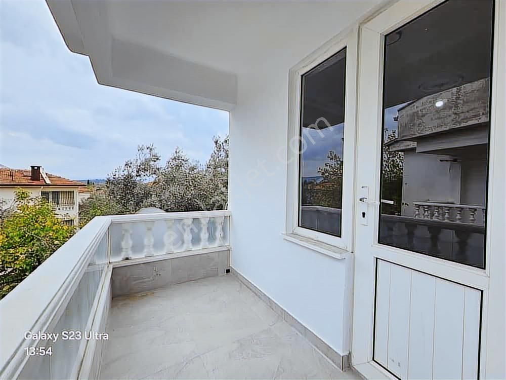 Eu Gayrimenkulden 350 Metrekare Arsa İçinde Tek Müstakil Villa - Görsel 27