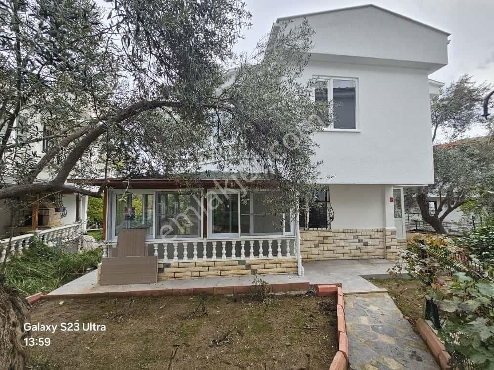 Eu Gayrimenkulden 350 Metrekare Arsa İçinde Tek Müstakil Villa - Görsel 6