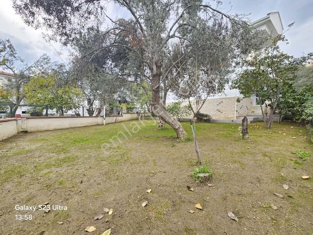 Eu Gayrimenkulden 350 Metrekare Arsa İçinde Tek Müstakil Villa - Görsel 30