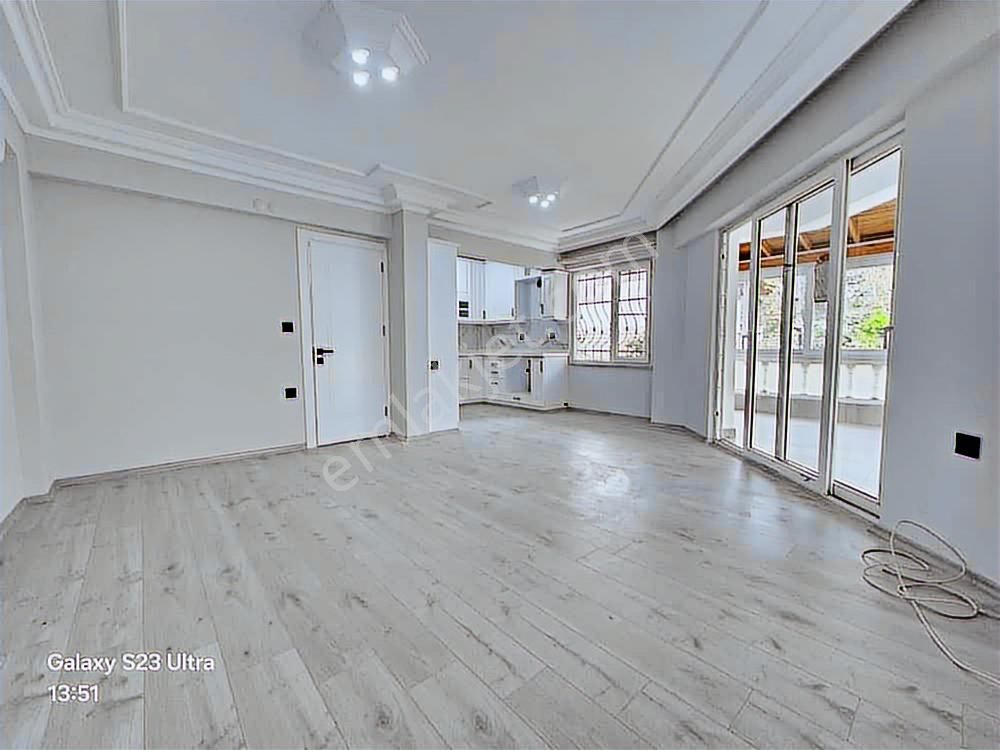 Eu Gayrimenkulden 350 Metrekare Arsa İçinde Tek Müstakil Villa - Görsel 8