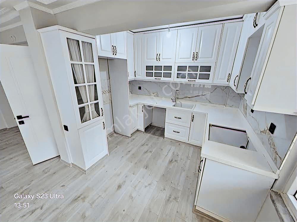 Eu Gayrimenkulden 350 Metrekare Arsa İçinde Tek Müstakil Villa - Görsel 21