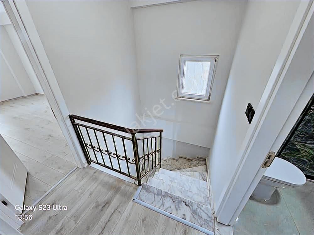 Eu Gayrimenkulden 350 Metrekare Arsa İçinde Tek Müstakil Villa - Görsel 12