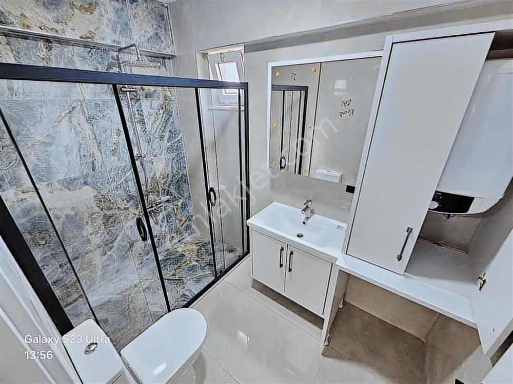 Eu Gayrimenkulden 350 Metrekare Arsa İçinde Tek Müstakil Villa - Görsel 29