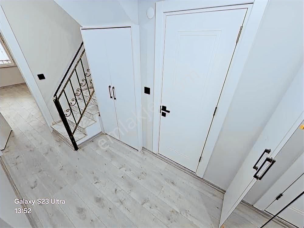 Eu Gayrimenkulden 350 Metrekare Arsa İçinde Tek Müstakil Villa - Görsel 15