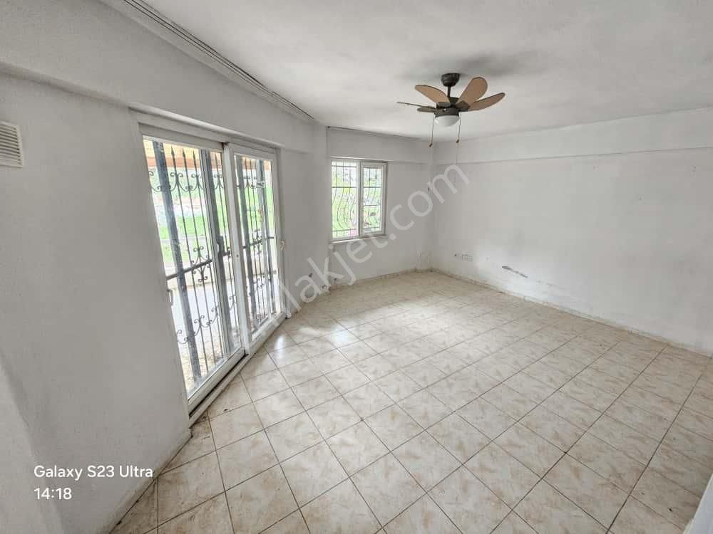 Eu Gayrimenkulden Yetkili Geniş Bahçeli Tek Müstakil Villa - Görsel 8