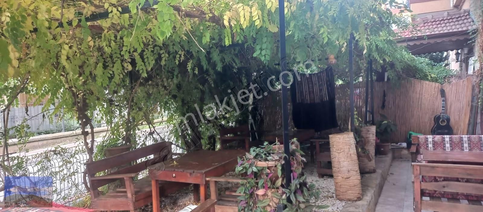 Alanyahacet Merkez Güler Pınarı Bölgesinde Devren Kiralık Dükkan - Görsel 9