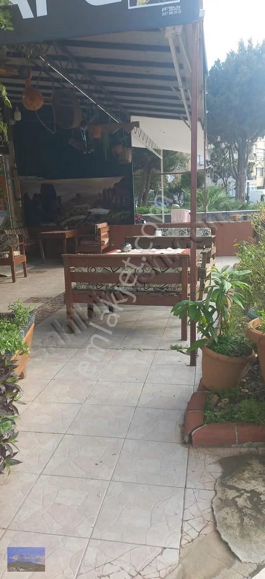 Alanyahacet Merkez Güler Pınarı Bölgesinde Devren Kiralık Dükkan - Görsel 6