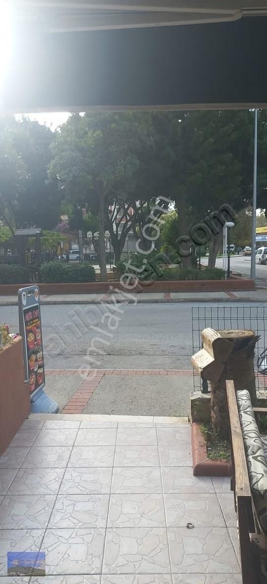 Alanyahacet Merkez Güler Pınarı Bölgesinde Devren Kiralık Dükkan - Görsel 3